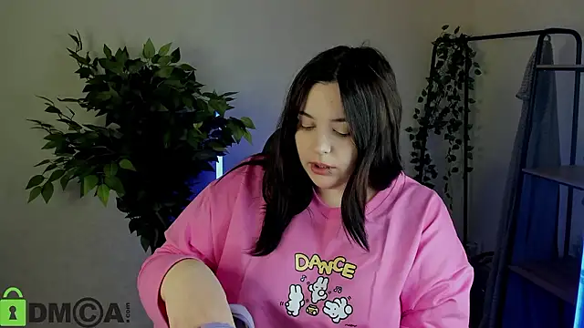 Mia R0ss online show from February 16, 11:04 pm