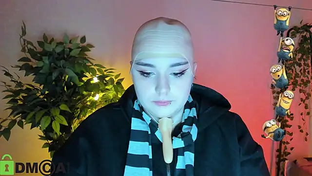 Mia R0ss online show from February 25, 12:42 am