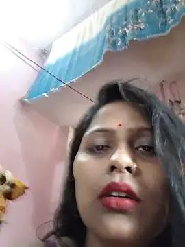 Jasmine Januja online show from June 20, 1:31 am