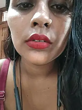 Jasmine Januja online show from July 2, 1:16 am