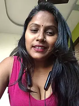 Jasmine Januja online show from January 12, 10:09 am