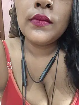Jasmine Januja online show from July 27, 1:57 am