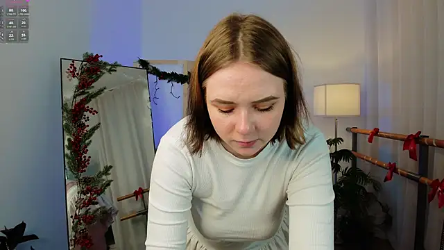 Sophi X online show from December 16, 10:37 pm