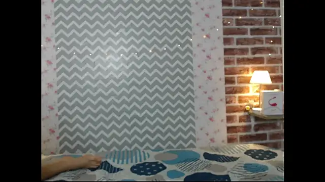 KaMila M00N online show from October 28, 3:29 pm