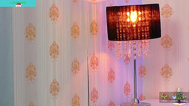 CoraVex online show from December 15, 5:12 am