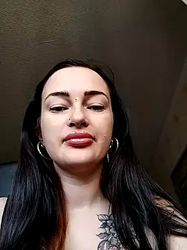 MissNatalia2828 online show from September 18, 7:51 am