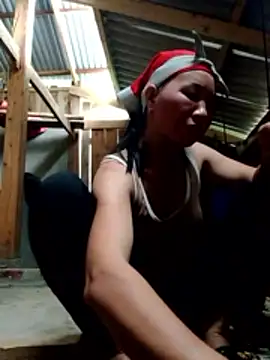 donna-bae online show from January 14, 9:03 am