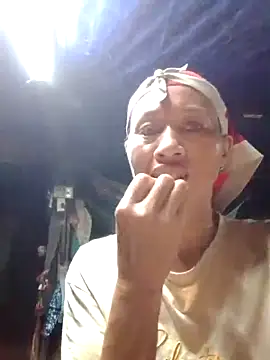 donna-bae online show from October 22, 1:16 pm