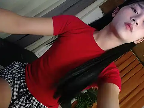 sweet athena online show from March 21, 2:44 pm