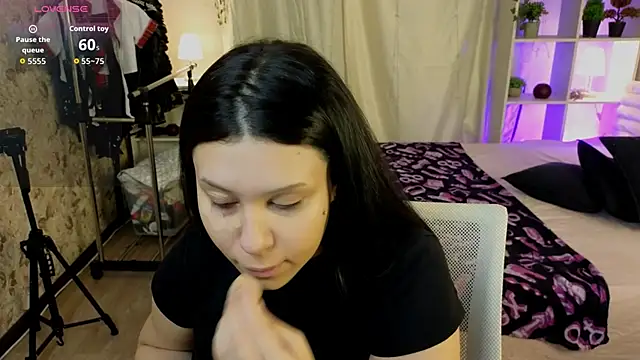 LoNik Tvvins online show from November 12, 11:08 am