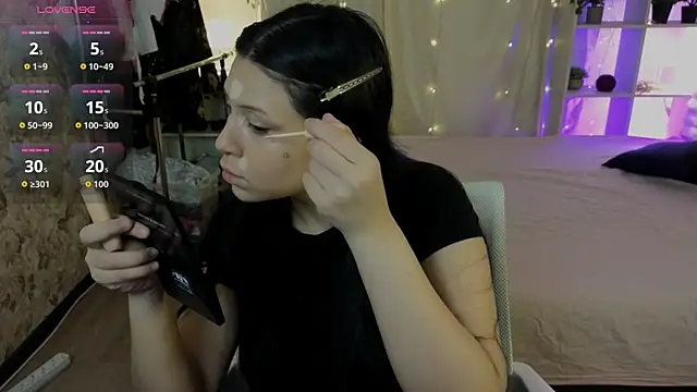 LoNik Tvvins online show from November 19, 11:54 am