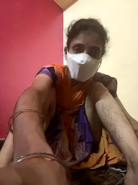 sweetreddy-02 online show from October 5, 3:06 pm