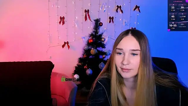 casey meow  online show from January 8, 10:41 am