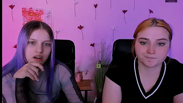 casey meow  online show from March 4, 10:00 am