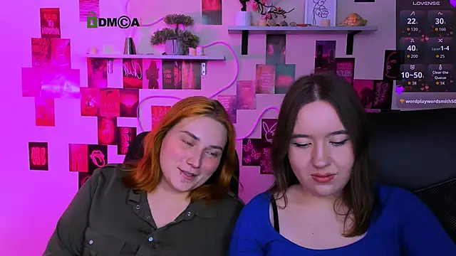 casey meow  online show from March 11, 4:42 pm