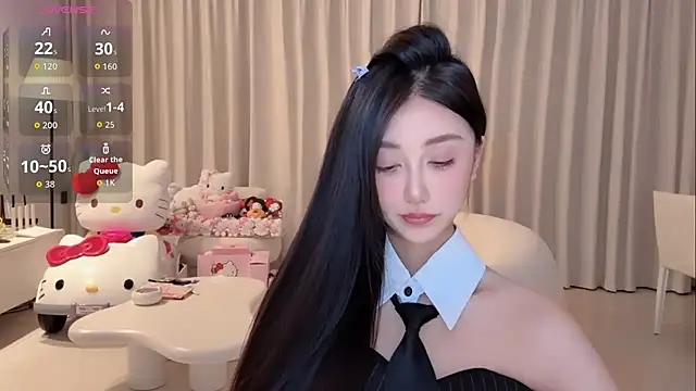 Melody-11 online show from October 31, 2:21 pm