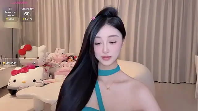 Melody-11 online show from November 2, 10:57 pm