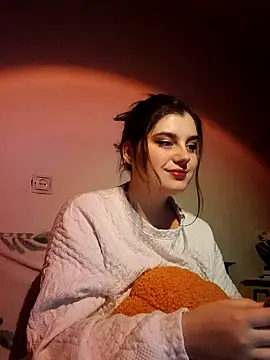 Luna Moody online show from September 28, 3:39 pm