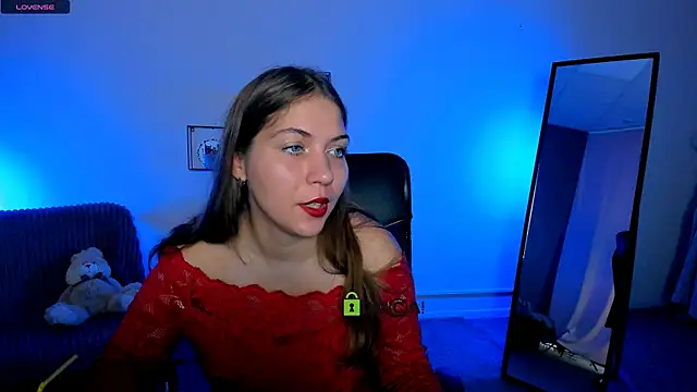  tiana moon online show from September 29, 5:34 am