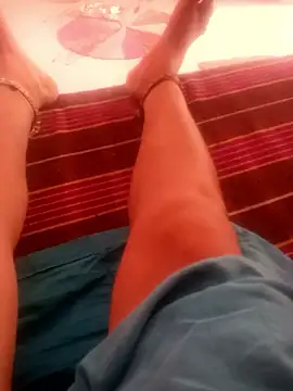 Hott locky online show from October 10, 9:14 am