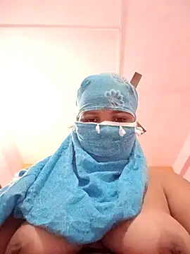 Hott locky online show from October 13, 7:49 pm