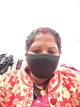 Hott locky online show from December 20, 2:43 pm