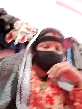 Hott locky online show from January 6, 4:32 pm