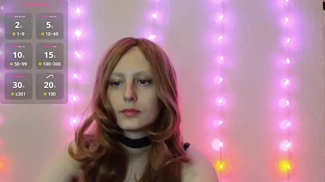 robyn vandal online show from October 4, 11:05 am