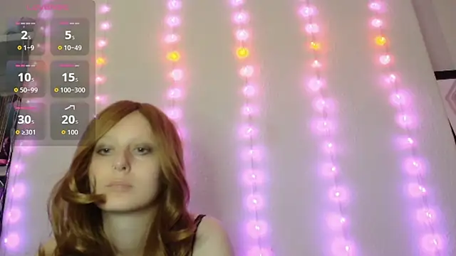 robyn vandal online show from September 26, 10:57 am