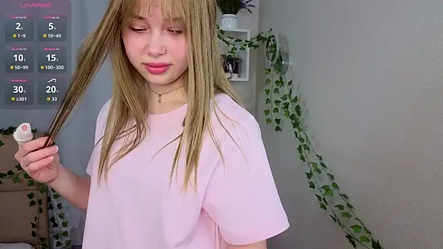 MarniOrdway online show from March 9, 4:21 pm