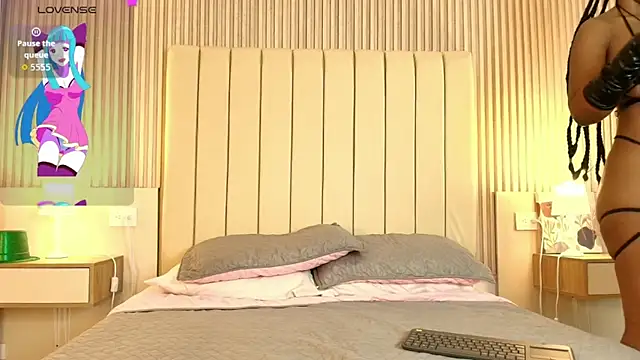 alessia moon1 online show from March 19, 12:53 pm