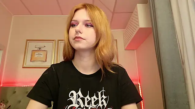 WendyMey online show from October 21, 7:23 am