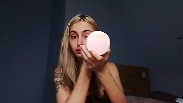 lesyawhite online show from November 10, 3:07 pm