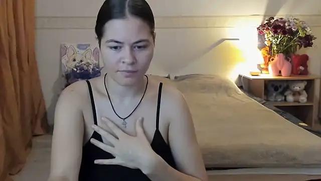 NicoleCollys online show from September 29, 7:08 pm