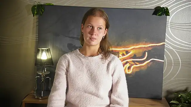 IoneWeberg online show from September 23, 12:47 pm