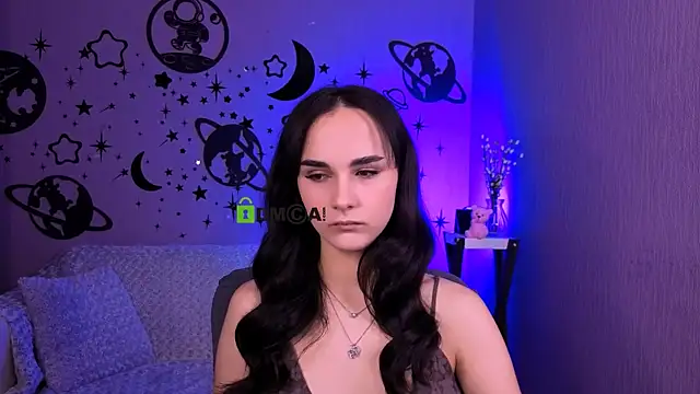 ariana ross7 online show from May 9, 7:27 pm