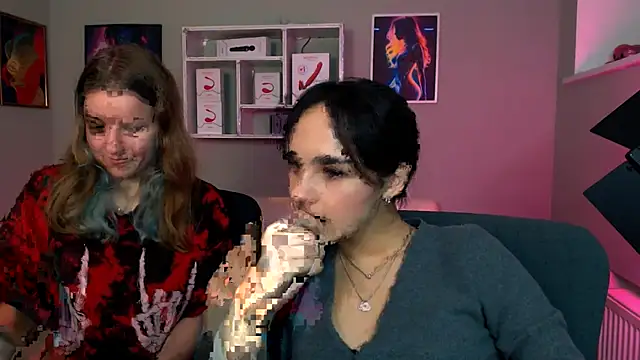 ariana ross7 online show from December 20, 10:19 am