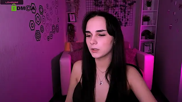 ariana ross7 online show from May 27, 7:44 pm