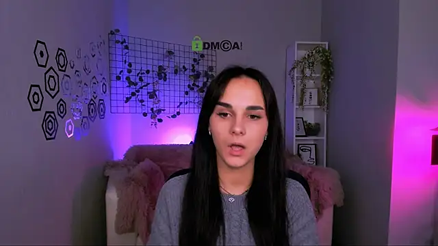 ariana ross7 online show from October 15, 7:05 pm