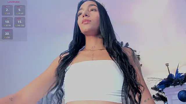 miavegas1 online show from December 18, 11:09 pm