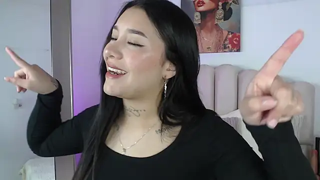 miawhite x1 online show from October 20, 1:58 pm