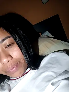 ShanelMonroe online show from September 26, 3:59 am