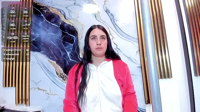 brittanyy20 online show from May 12, 4:13 pm