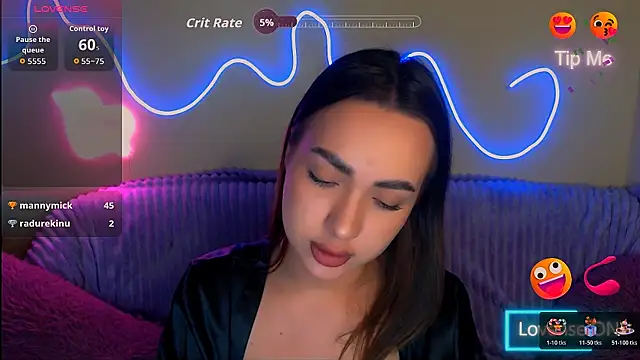 Mia cutie77 online show from November 8, 12:54 pm