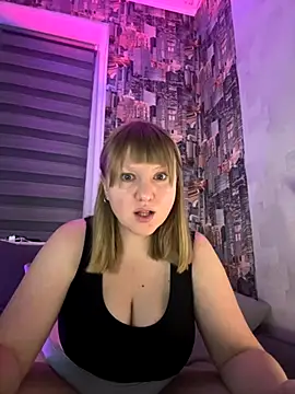 GretieLee online show from September 29, 5:07 pm