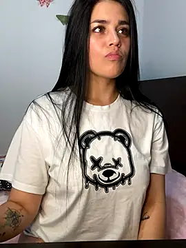 sophy whiite  online show from October 8, 9:41 pm