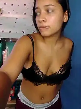 HOT MOM34 online show from September 19, 7:46 pm