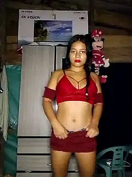 HOT MOM34 online show from September 26, 4:43 am