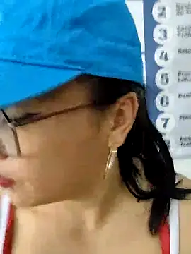 MILA  06 online show from November 20, 3:13 pm