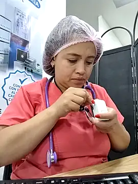 MILA  06 online show from May 11, 2:56 pm